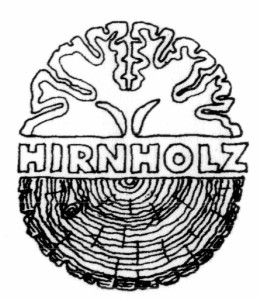 Hirnholz Logo